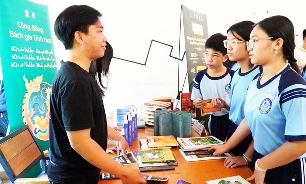 Ho Chi Minh City among top 5 leading innovative startup ecosystems in Southeast Asia